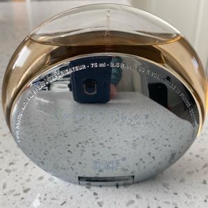 NWOB Mont Blanc “Presence” Eau de toilette 75ml